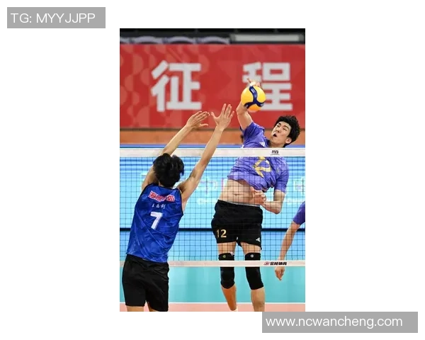 上海排球队全运会战术分析与表现评估探讨