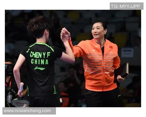 专访羽毛球女神吴静揭秘她的成功秘诀与奋斗历程 专访羽毛球女神吴静揭秘她的成功秘诀与奋斗历程