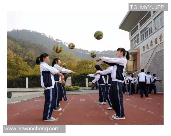 从零起步掌握排球灵活性技巧全攻略助你成为场上明星