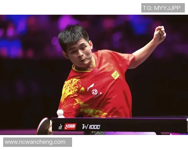 乒乓球与足球的交汇点：明星运动员们的多元化运动之路与成就分享