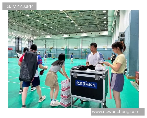北京羽毛球队实力分析与发展潜力探讨助力羽毛球运动的未来