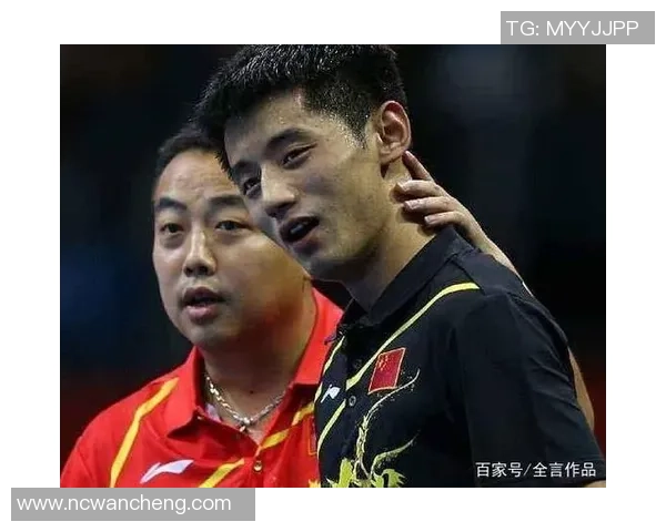 广州乒乓球队总决赛表现分析与意识提升探讨