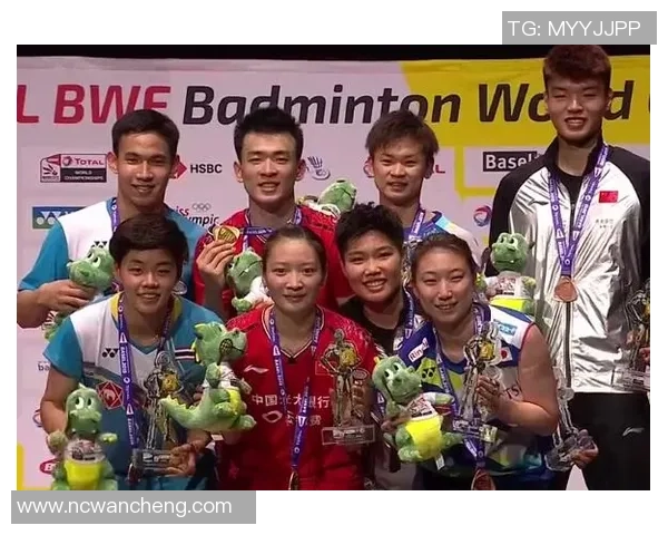 广州羽毛球队中路突破的秘密与深度解析探讨