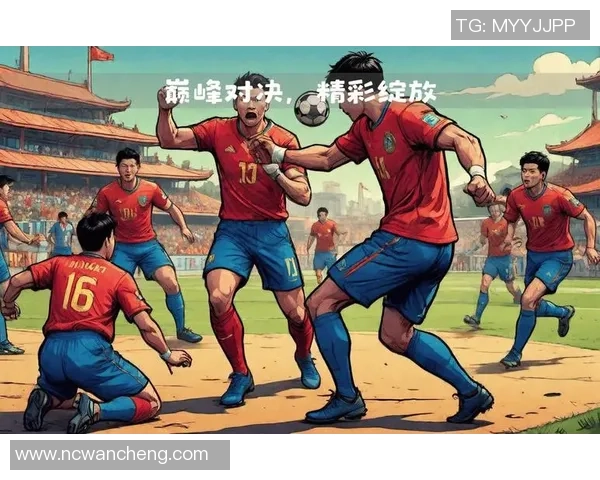 持球足球的魅力与战术分析如何提升球队整体表现与球员个人能力