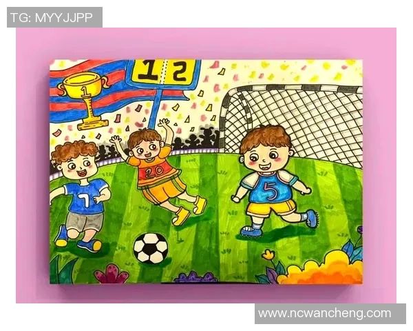 探索功能足球的魅力与实用性提升运动员综合素质的全新路径