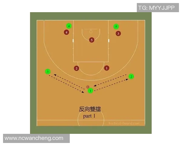 广州排球队区域防守体系解析与战术运用探讨