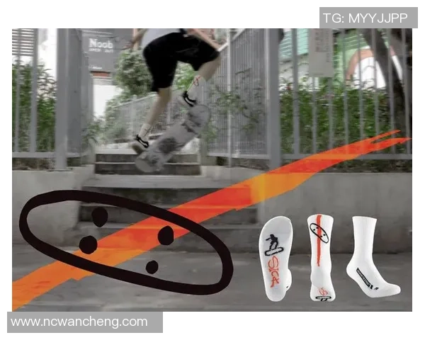 武汉滑板队默契配合的背后故事与团队精神探讨