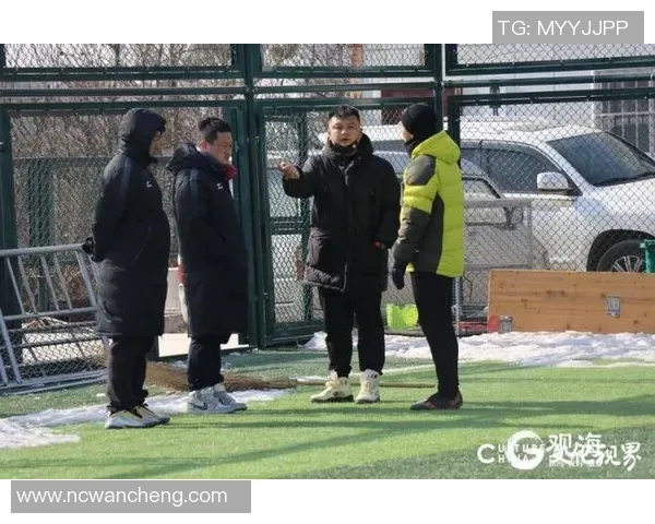 泰安足球新闻聚焦本地球队新赛季备战情况与青训发展动态