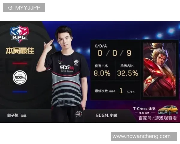 热议王者荣耀EDG耐力变革背后的战术调整与团队协作分析