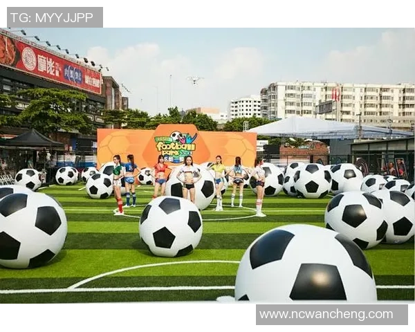 足球云平台助力球迷互动与赛事分析提升足球体验的全新方式