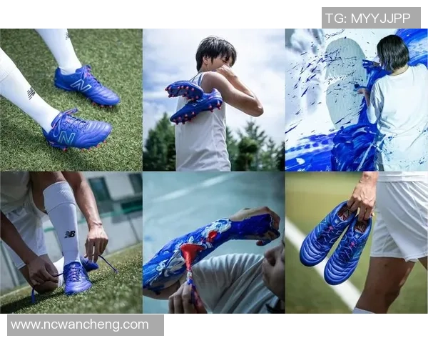 足球射蓝的魅力与技巧探索让你成为场上明星的秘诀分享