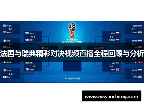 法国与瑞典精彩对决视频直播全程回顾与分析